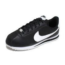 나이키 코르테즈 베이직 SL GS 스니커즈 블랙 여자 운동화 신발 904764-001