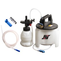 엔진 브레이크 오일 교체 교환기 석션기 펌프 수집기, 두꺼운 표준  16피스 커넥터