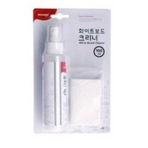 모나미 화이트보드크리너, 5개