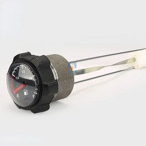 커민스 발전기용 기계식 레벨 게 디젤 엔진 다양한 사이즈 맞춤형 연료, [14] length 220mm, 14 length 220mm
