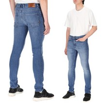 보스 Delano 50488399 424 남성 청바지 휴고보스