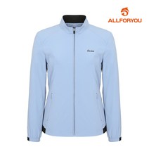 올포유 여성 스타필드 웰딩 점퍼 AWJUJ7341-905