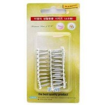이엠 전선고정 스태플 30입-대 (스탬플 전선정리 배선