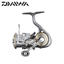 [한국다이와정공] 21 루비아스 에어리티 LT 스피닝릴 [가온피싱샵], FC LT2000S-P(109546), 21 루비아스 에어리티LT