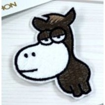 플라이쿱 캐릭터 자수와펜 AC-001~018 (총54종)