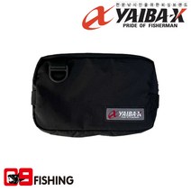 야이바엑스 YFP-01 팽창식구명복 허리백