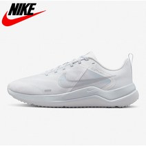 나이키 우먼스 다운시프터 12 여자 여성 런닝화 DD9294-100
