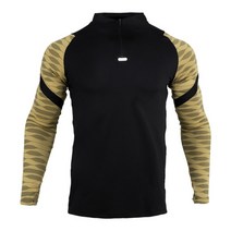 [나이키] 드라이 핏 스트라이크 드릴 탑(CW5857011)