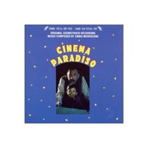 [소니] [LP]엔니오 모리꼬네/Cinema Paradiso O.S.T[ LP블루+CD증정, 상세 설명 참조