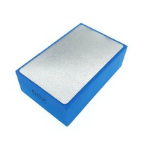 디버링 스크래퍼 모따기 면취기 툴 깍기 버제거 다이아몬드 손 연마 pad90 5530mm 타일 유리 대리석 돌 나무 금속 연삭 연마 derusting, 200방, 1개