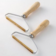 1+1 구리링 보풀제거기 매트리스청소 반영구돌돌이 밀대, 5개