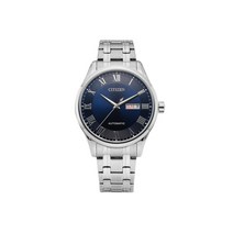 시티즌 CITIZEN NH8360-80L 오토매틱 남성용 메탈시계 41mm