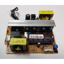 중고 빔프로젝트 Power Board K-F01-584-A11-R EB-97H