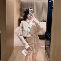 작은아씨들 김고은 추자현 옷 더플 코트 핑크 오피스룩 숏자켓 최수연 자켓 청담동 며느리룩 환승연애