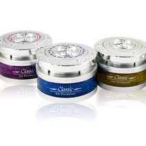 제네시스 GV80 GV70 G80 방향제 자동차 차량 디퓨저, 차방향제, 쟈스민, 1개