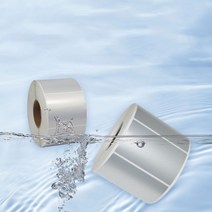 바코드 라벨지 4cmx3cm 스티커 라벨 프린터 은무 데드롱지 4cmx2.5cm용지 유포지 지 아트지 howngmanager*55257760Ei, 가로4cm x 세로3cm