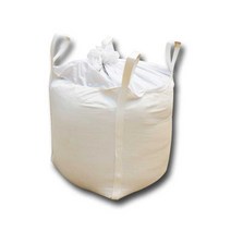 호이스트 톤백마대 공사용 자재 농업용 수확물 10장, 90x90x100cm 500kg 1t 평평