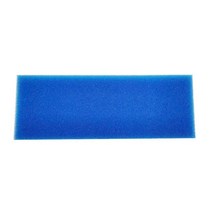 물고기 탱크 수족관 필터 면화 연못 재료 수질 정화 스폰지 생화학, [02] 1pcs