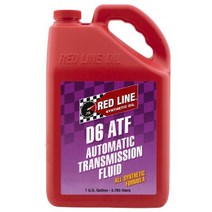 변속기 오일 레드라인 30705 d6 자동 transmission fluid (atf)