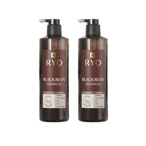 파주 검은콩 샴푸 800ml x 2개 려 mar5373ea, 마이유스몰 1, 마이유스몰 본상품선택