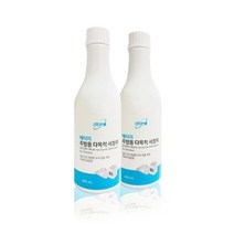 애터미 주방용 다목적 세정제, 단품