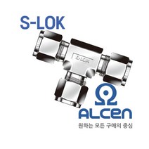 S LOK 유니온이경티 STR 스텐 락피팅 튜브피팅 에스락, STR-24-24-16-S6(1-1/2*1)
