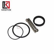 쇼크 업소버 부품 에어 서스펜션 압축기 펌프 씰 수리 키트 실린더 헤드 피스톤 링 메르세데스 벤츠 w220 w211 audi a6 c5 a8 d3, 다중