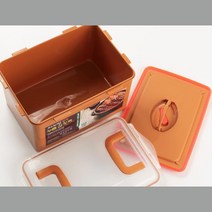 물김치 오이지 담금 실리콘 누름판 김치통 김장통 절임통 가성비좋은, 1개, 8.5L x1개