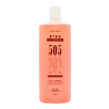 [일진] 케론 PH 컨트롤 505 920ml 헤어앰플, 1개