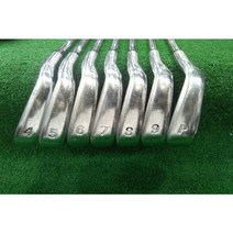 아이언세트 투어스테이지 v300 R강도