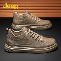 Jeep 지프운동화 지프신발 슬립온 발볼넓은 운동화 남성용