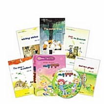 NSB9788962821024 새책-스테이책터 [(CD) 디지털 영어동화 13] -소리 나는 멀티전자책--ebook Korea-KidSing 사업부 엮음, (CD) 디지털 영어동화 13