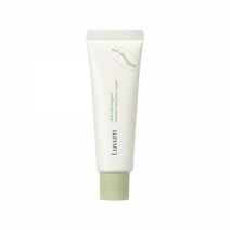 [러븀] 리얼 카밍페어 인텐스 리커버리 크림, 1개, 50ml