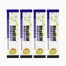 비타하임 발포 멀티비타민 4500mg x 80정, 단품, 단품