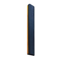 H빔 코너보호대 주차장 기둥 모서리 코너, 35T*1000, 5개
