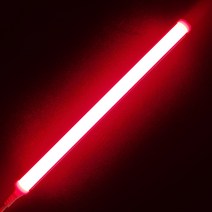 탑라이팅 LED T5 간접조명, 레드색_빨강빛, 일반, 1200