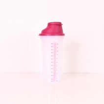 타파웨어 믹스앤쉐이커 600ml 흔들이 쉐이크 #600