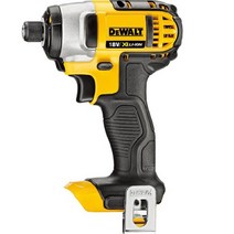 디월트 충전임팩드라이버 DCF885N 18V 베어툴