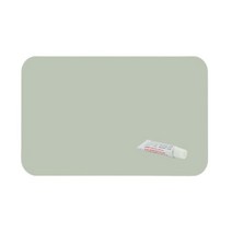 오캄라곰 피싱카약 고무보트 바다고무 양망기풍선 보트 접착제 PVC 펑크 수리 에어 매트리스 물 장난감, 01 Gray