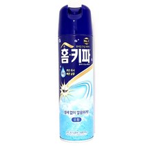 홈키파 모기스프레이 무향 에어졸 500ml 뿌리는모기약 스프레이모기약 여름, 1개