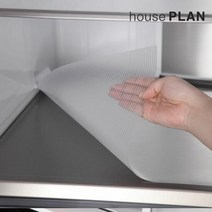 RT 다용도 냉장고매트 깔끔 소형세트_40x200 (180L내외), 단품