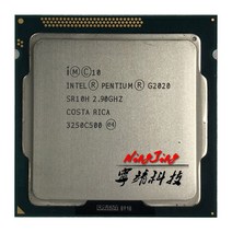 CPU 컴퓨터씨피유인텔 코어 i3-3220 i3 3220 3.3 GHz 듀얼 CPU 프로세서 3M 55W LGA 1155 10 개/몫, 한개옵션0