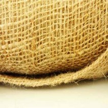 지엘파크 녹화마대 폭15cm*길이16m/ 20cm/30cm/60cm 월동준비 나무보온 쥬트테이프, 60cm