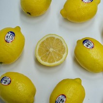 썬키스트 프리미엄 레몬 중소과, 30과