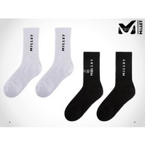 밀레 매장 勸 초특가할인! 아웃도어 양말 (2컬러) 베이직삭스 MXRXO904HY2A, L