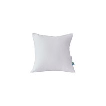 [스칸디나비안 포레스트] 순면 솔리드 쿠션커버 (50x50 / 75x75)