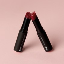 [도착보장]아이소이 립 트리트먼트밤(로즈립밤) 5gx2개(색상선택), 02_퓨어레드2개