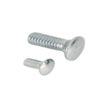 근각 볼트 3/8x3/4 1, A. 철 근각볼트, 3/8x1