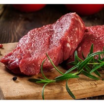 소 앞다리살 전각 1kg-5kg 수입산 소고기 냉동 수입 온라인정육점, 3kg, 1개