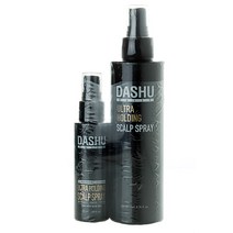 다슈 울트라 홀딩 스칼프 탈모증상완화 헤어스프레이 200ml + 50ml, 3세트
